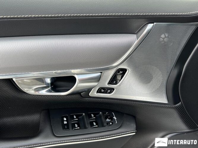 Volvo S 90 54 volvo S 90 2022