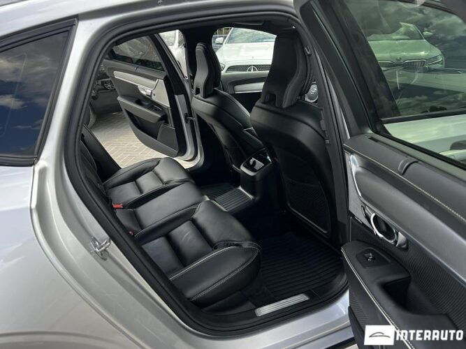 Volvo S 90 46 volvo S 90 2022