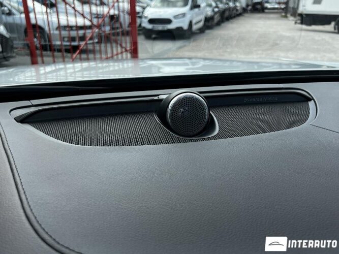 Volvo S 90 53 volvo S 90 2022