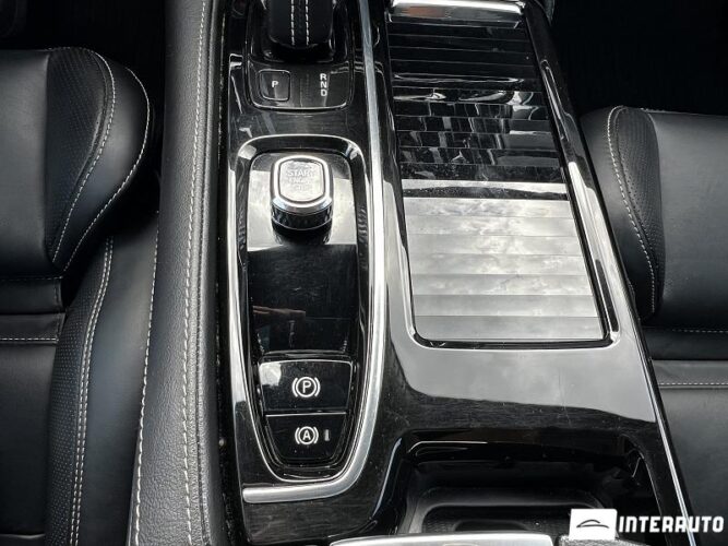 Volvo S 90 52 volvo S 90 2022