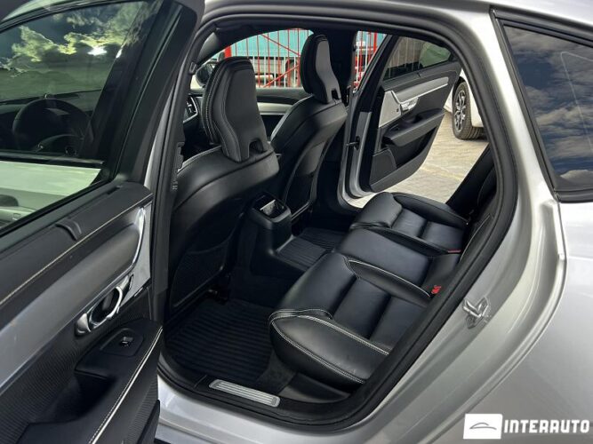 Volvo S 90 45 volvo S 90 2022