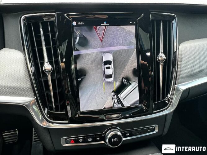 Volvo S 90 51 volvo S 90 2022