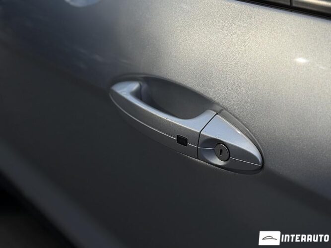 Ford Ecosport 2016 doar la InterAuto