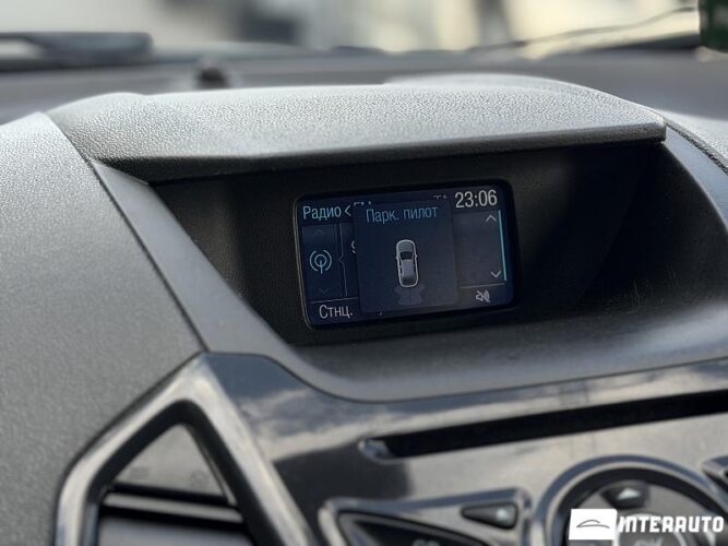 Ford Ecosport 42 ford Ecosport 2016