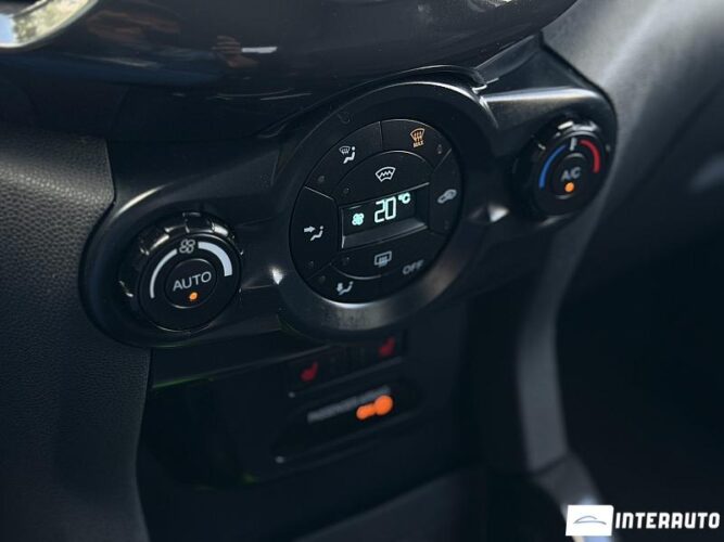 Ford Ecosport 44 ford Ecosport 2016
