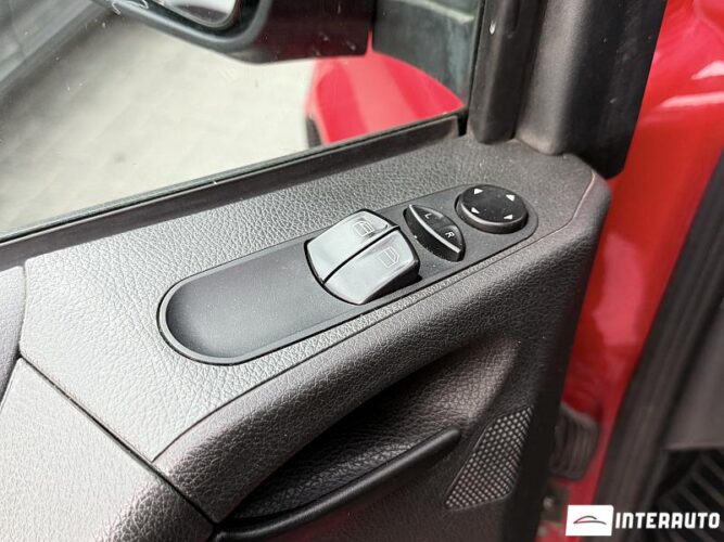mercedes Vito 2014