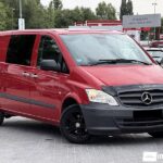 Mercedes Vito 2014