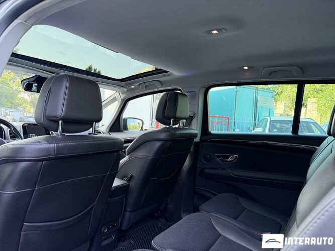 renault Espace 2016