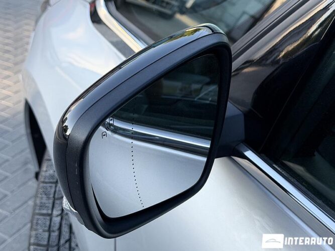 renault Espace 2016