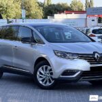 Renault Espace 2016