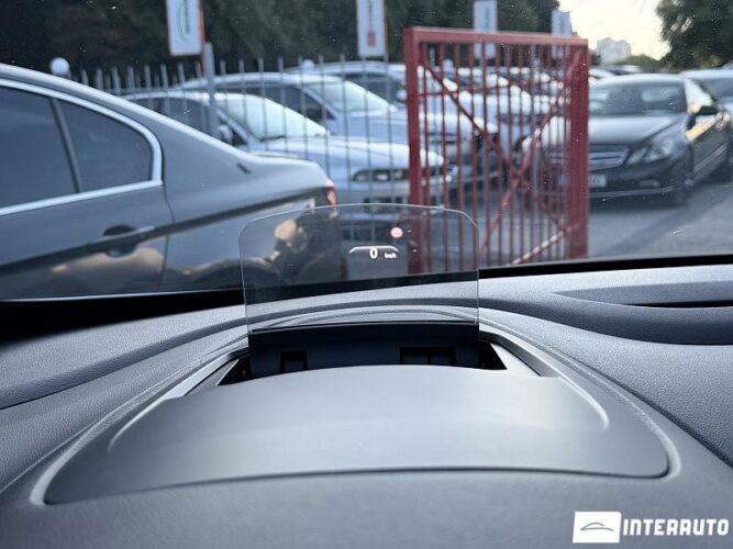 renault Espace 2016