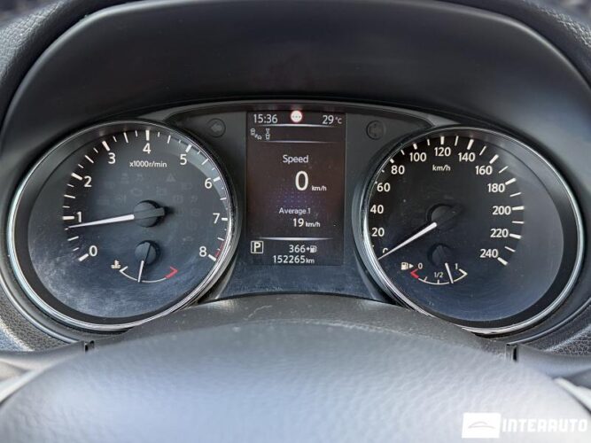 Nissan Qashqai 46 nissan Qashqai 2016