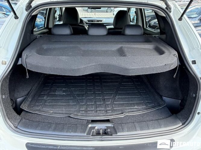 Nissan Qashqai 55 nissan Qashqai 2016