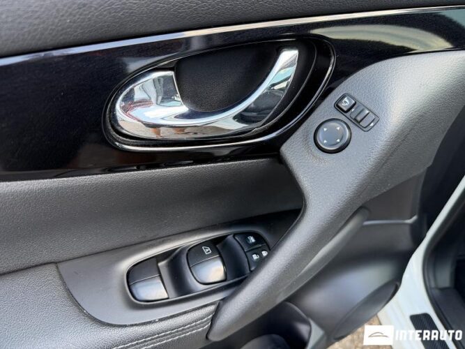 Nissan Qashqai 41 nissan Qashqai 2016