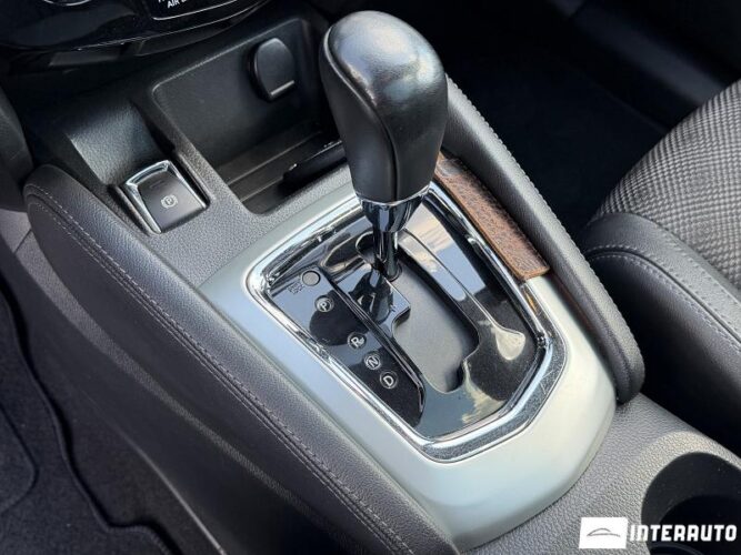 Nissan Qashqai 49 nissan Qashqai 2016