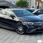 Mercedes EQS 450+ 2023