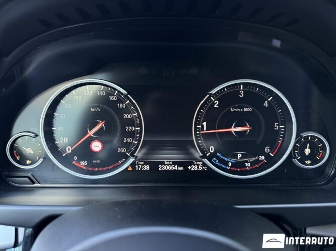 bmw X5 2.5D 2014