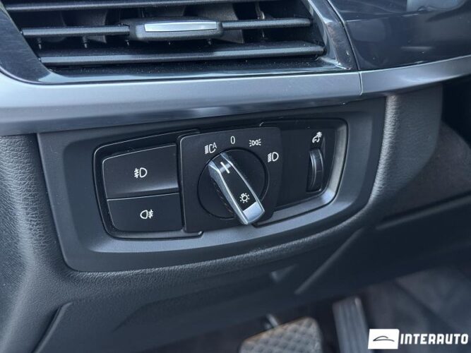bmw X5 2.5D 2014