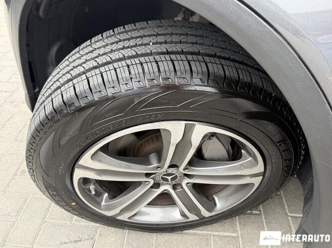 mercedes GLC 300 2019
