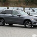 Mercedes GLC 300 2019