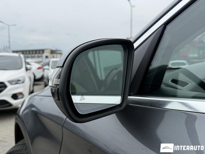 mercedes GLC 300 2019