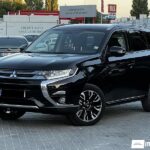 Mitsubishi Outlander 2015