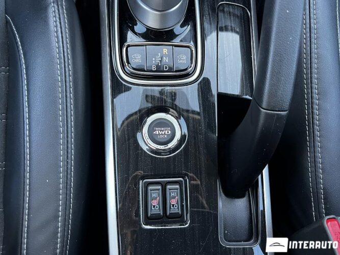 mitsubishi Outlander 2015