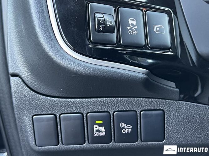 mitsubishi Outlander 2015