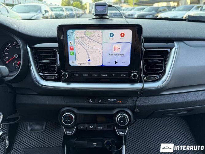kia Stonic 2023