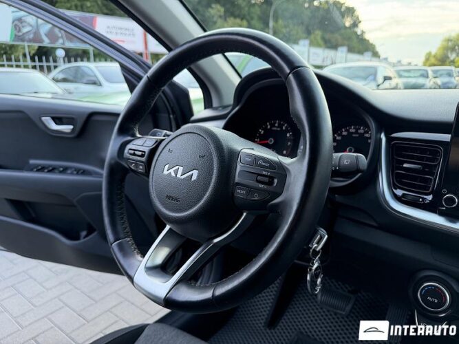 kia Stonic 2023