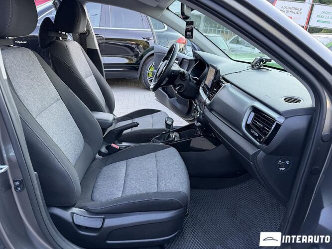 kia Stonic 2023