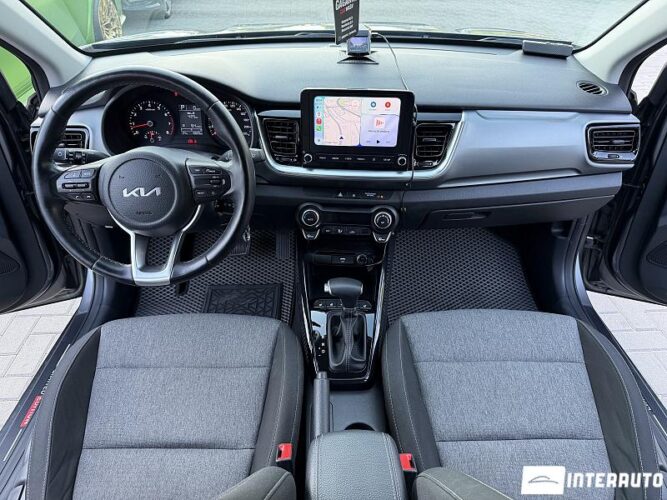 kia Stonic 2023