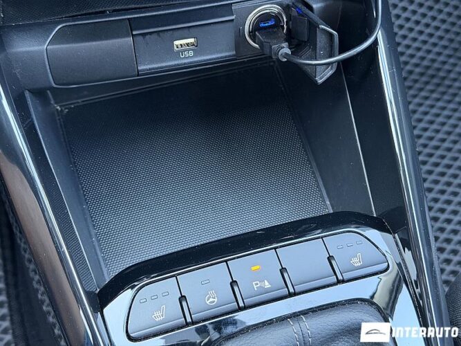 kia Stonic 2023