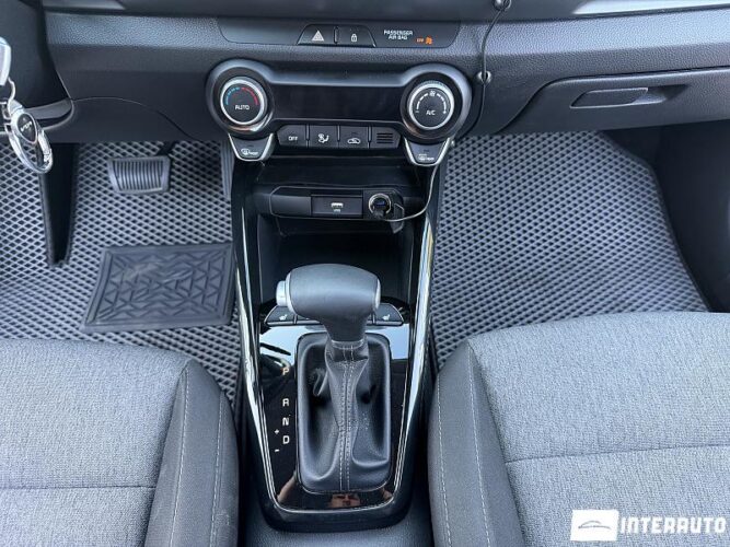 kia Stonic 2023
