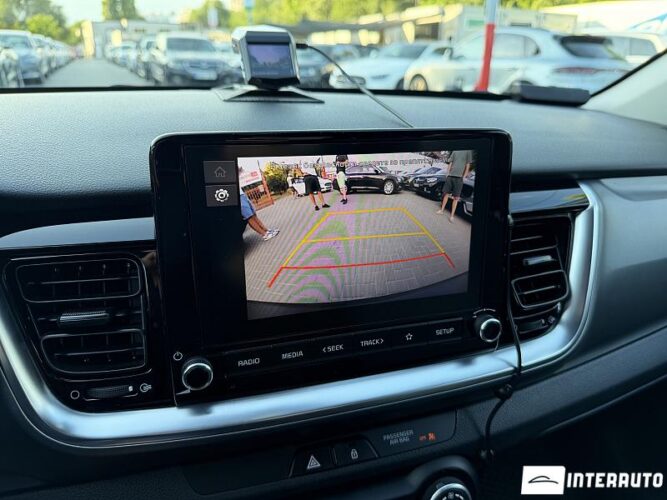 kia Stonic 2023