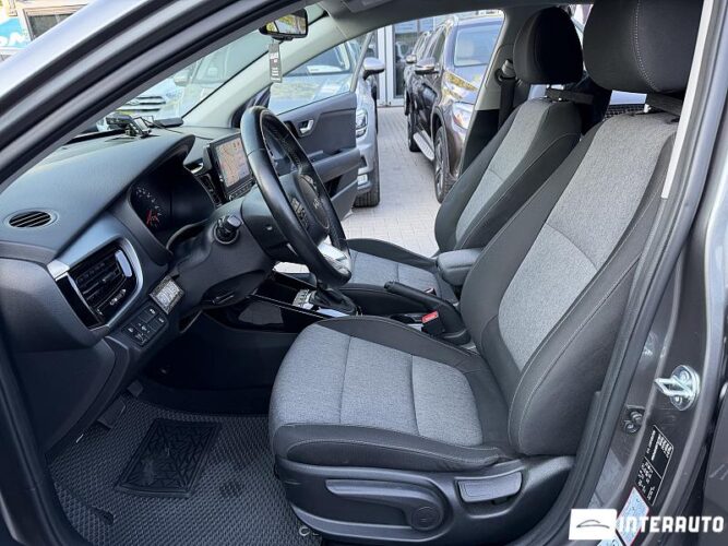 kia Stonic 2023
