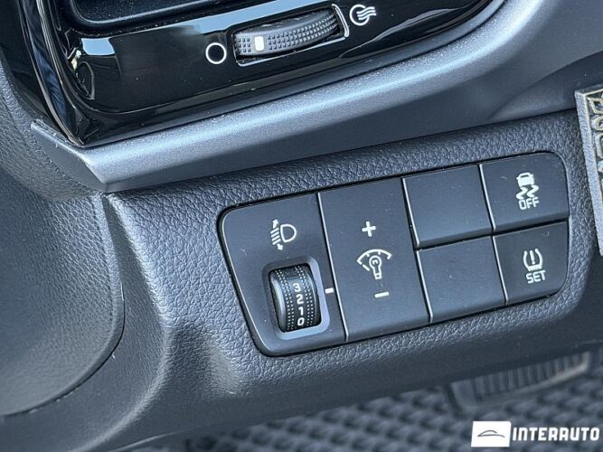 kia Stonic 2023