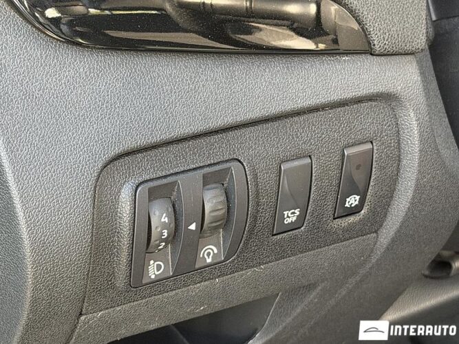 renault Scenic 2014