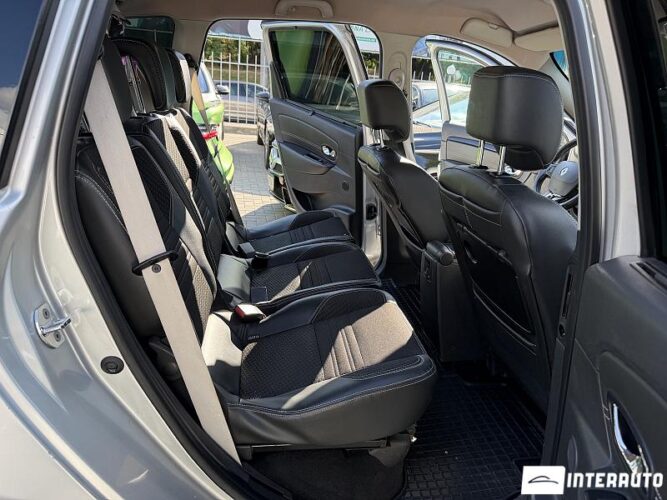 renault Scenic 2014