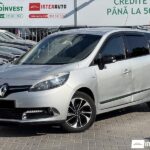 Renault Scenic 2014