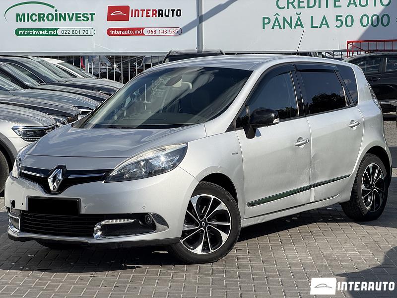interauto oferta masina