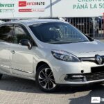 Renault Scenic 2014