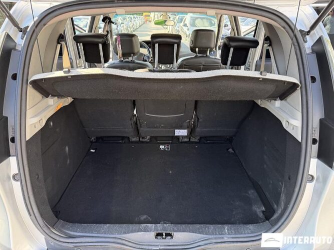 renault Scenic 2014