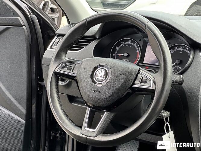 Skoda Octavia 36 skoda Octavia 2019