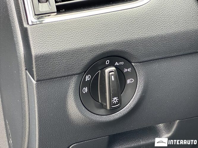 Skoda Octavia 37 skoda Octavia 2019