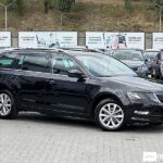 Skoda Octavia 2019