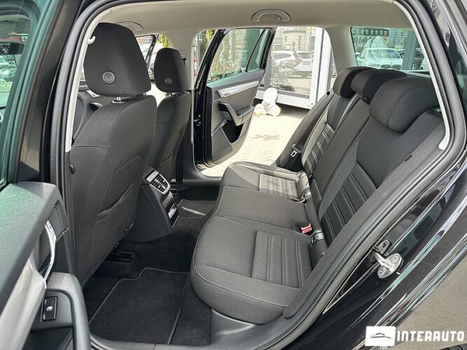 Skoda Octavia 42 skoda Octavia 2019