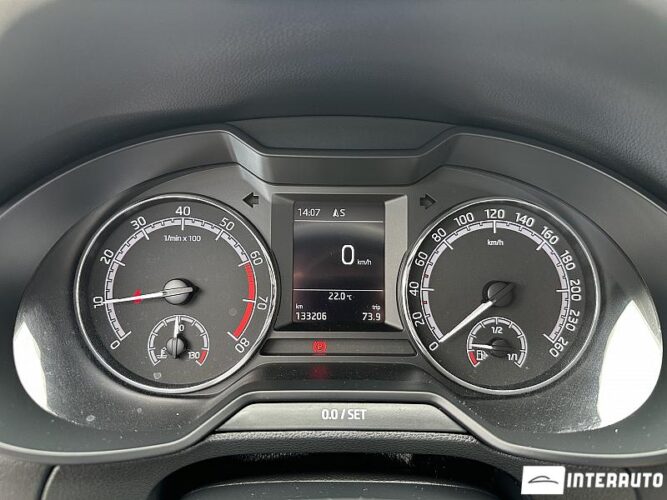 Skoda Octavia 38 skoda Octavia 2019