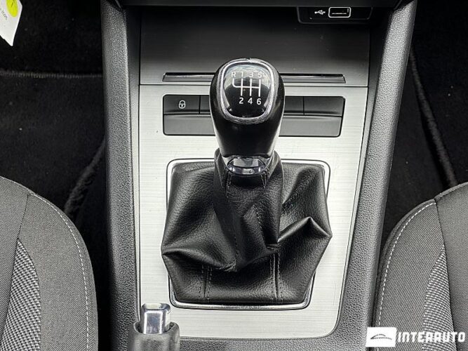 Skoda Octavia 41 skoda Octavia 2019