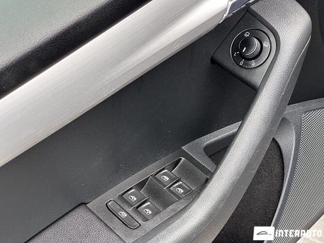 Skoda Octavia 46 skoda Octavia 2019